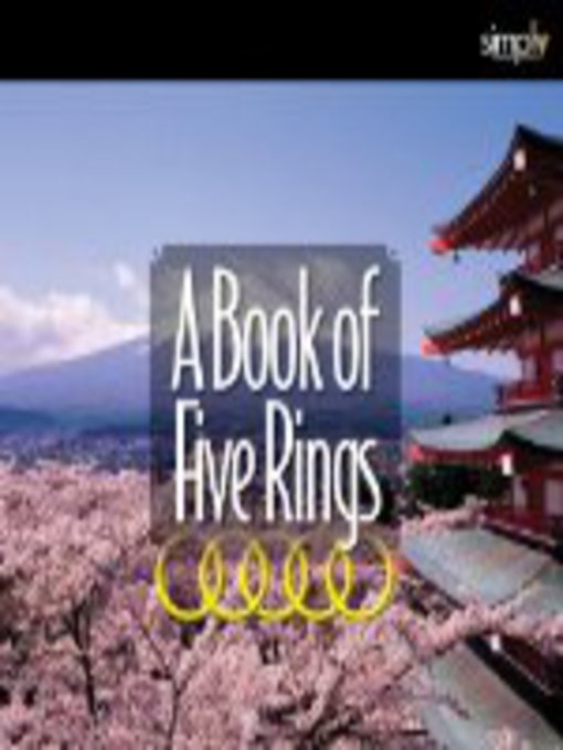Title details for A Book of Five Rings by Miyamoto Mushashi - Available